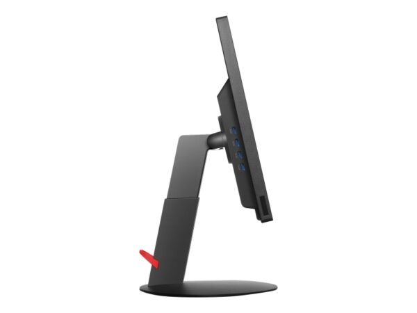 مانیتور استوک لنوو Lenovo T2424p پنل IPS پورت HDMI - Image 3