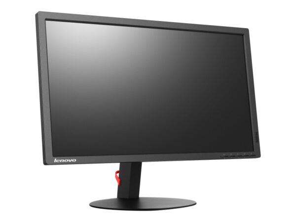 مانیتور استوک لنوو Lenovo T2424p پنل IPS پورت HDMI - Image 4