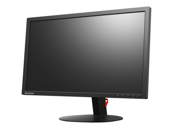 مانیتور استوک لنوو Lenovo T2424p پنل IPS پورت HDMI - Image 5