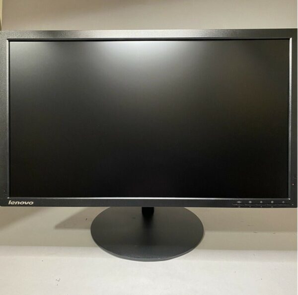 مانیتور استوک لنوو Lenovo T2424p پنل IPS پورت HDMI - Image 6