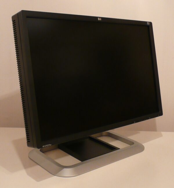 مانیتور استوک 22 اینچ اچ پی HP LP2275w پنل LCD - Image 2