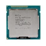 جهان بازار / پردازنده اینتل مدل Intel Core i5-3570