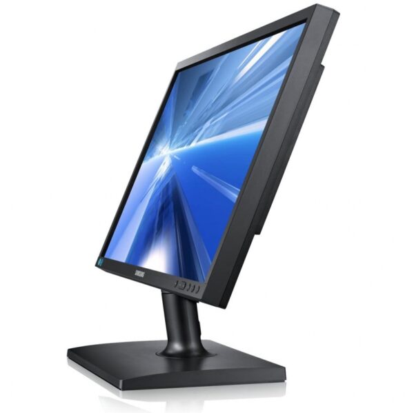مانیتور استوک 22 اینچ سامسونگ Samsung LED S22C200 - Image 6