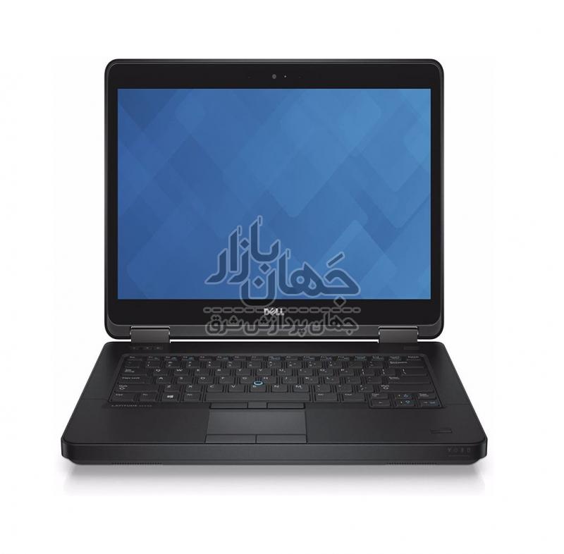 لپ تاپ استوک دل Dell Latitude E5540 پردازنده i5 نسل 4