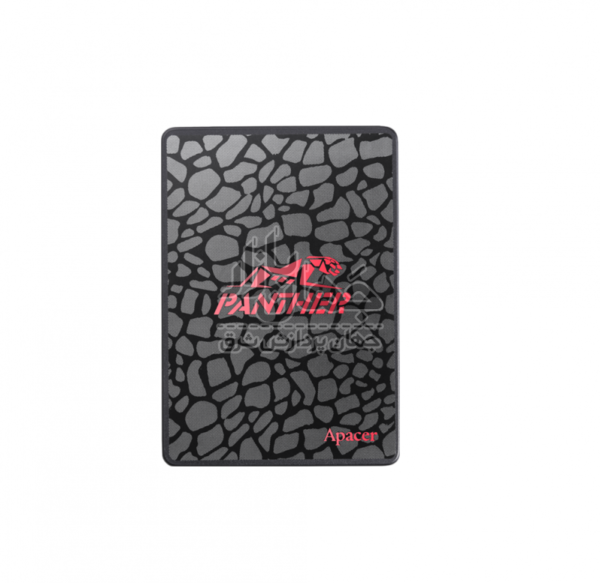 هارد اس اس دی اینترنال اپیسر apacer as350 panther ظرفیت 120گیگابایت