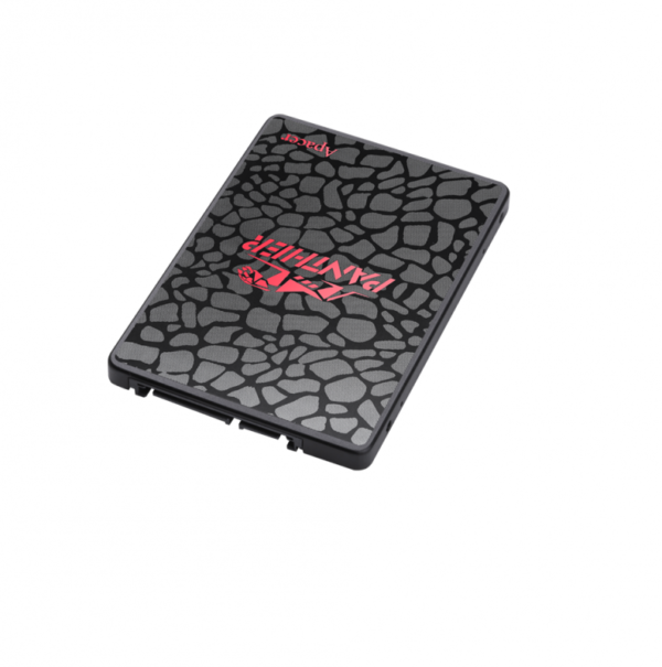 هارد اس اس دی اینترنال اپیسر apacer as350 panther ظرفیت 120گیگابایت - Image 2
