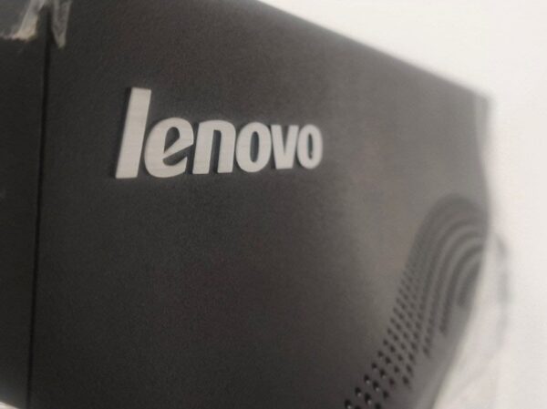 مانیتور استوک 19 اینچ لنوو Lenovo ThinkVision E1922 پنل LED - Image 5