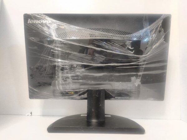 مانیتور استوک 19 اینچ لنوو Lenovo ThinkVision E1922 پنل LED - Image 6