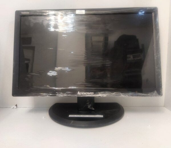 مانیتور استوک 19 اینچ لنوو Lenovo ThinkVision E1922 پنل LED - Image 10