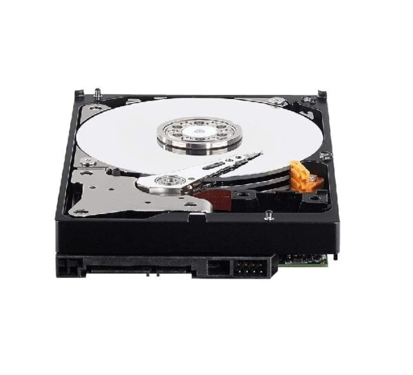 هارد دیسک اینترنال توشیبا ظرفیت ۶ ترابایت Toshiba 6 tr مناسب ارز چیا - Image 2