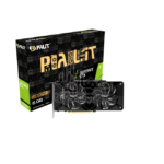 جهان بازار / کارت گرافیک گیمینگ پلیت Palit GTX 1660 SUPER Gaming Pro