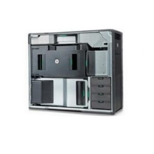 کیس استوک رندرینگ اچ پی HP Z820 Workstation