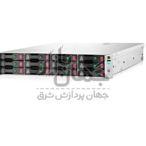 سرور استوک اچ پی Server HP DL380p G8 12LFF
