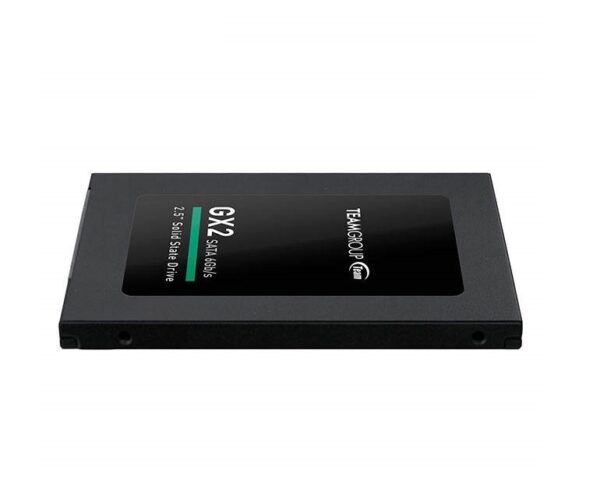 هارد اس اس دی اینترنال تیم گروپ GX2 ظرفیت 512 gb - Image 3