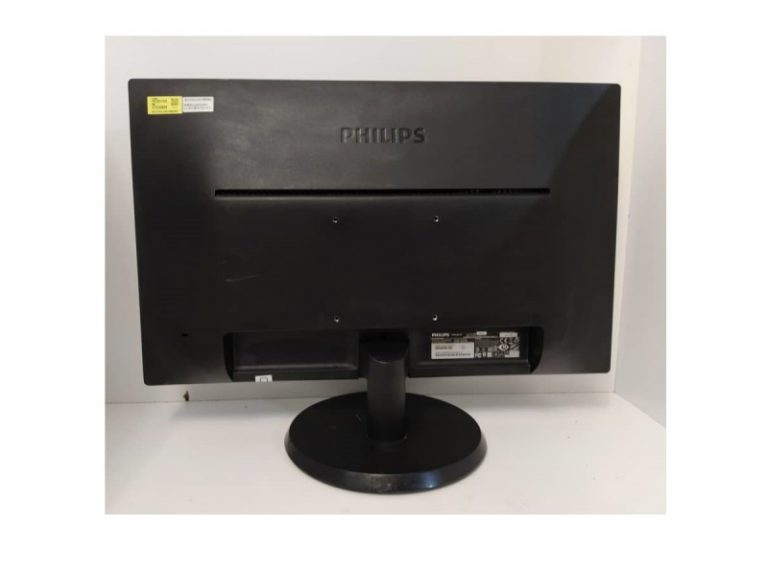 مانیتور استوک 22 اینچ Philips 223V با پورت HDMI | جهان بازار