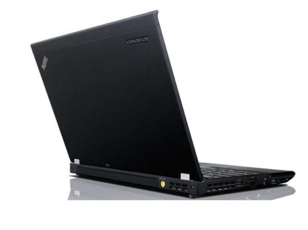 لپ تاپ استوک 12 اینچی Lenovo ThinkPad X230 پردازنده core i5 - Image 3