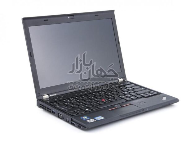 لپ تاپ استوک 12 اینچی Lenovo ThinkPad X230 پردازنده core i5