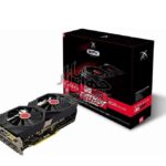 جهان بازار / کارت گرافیک گیمینگ XFX مدل AMD Radeon RX 590 ظرفیت 8 گیگابایت