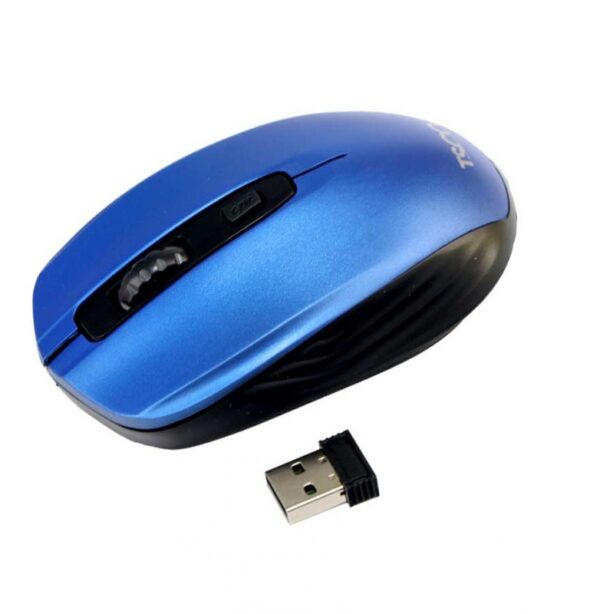 موس بیسیم تسکو TM-666w - Image 6