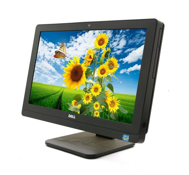 اینچ دل Dell OptiPlex 3011 
