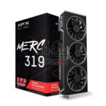 جهان بازار / کارت گرافیک گیمینگ XFX AMD MERC Radeon RX 6900 XT ظرفیت 16 گیگابایت