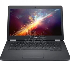 لپ تاپ استوک دل Dell Latitude E5470 پردازنده i5 نسل 6
