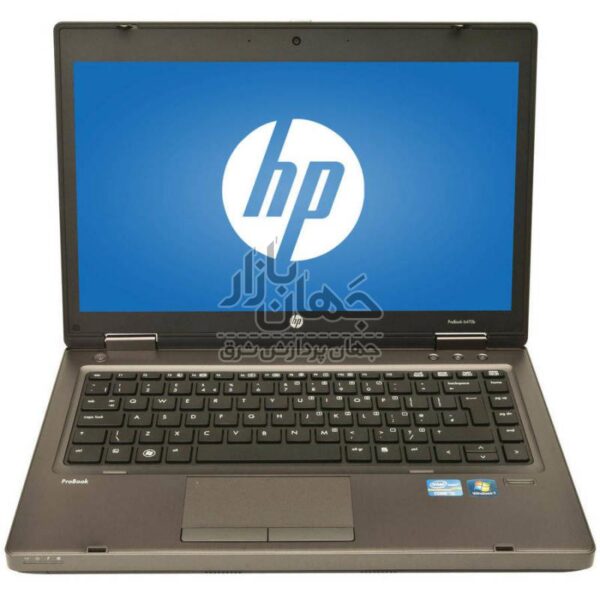لپ تاپ استوک اچ پی 14 اینچ HP ProBook 6470b