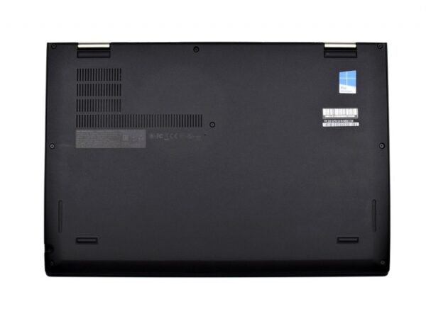 لپ تاپ استوک 14 اینچ  لنوو Lenovo Thinkpad X1 Yoga - Image 2