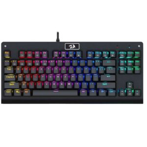 کیبورد گیمینگ مکانیکال ردراگون Redragon Dark Avenger K568