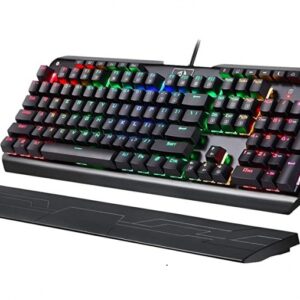 کیبورد گیمینگ ردراگون Redragon K555