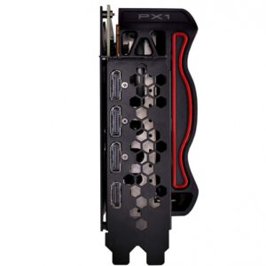 قوی ترین کارت گرافیک گیمینگ EVGA GeForce RTX 3090 FTW3 ظرفیت 24 گیگابایت