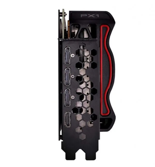 کارت گرافیک گیمینگ EVGA GeForce RTX 3090 - Image 2