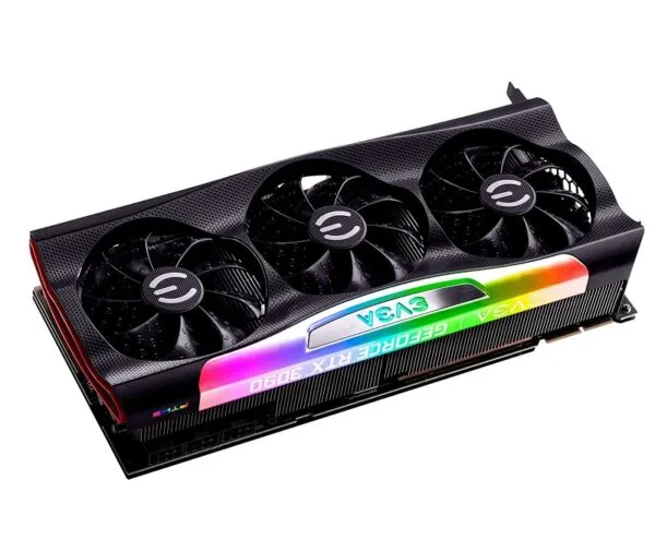 کارت گرافیک گیمینگ EVGA GeForce RTX 3090 - Image 3