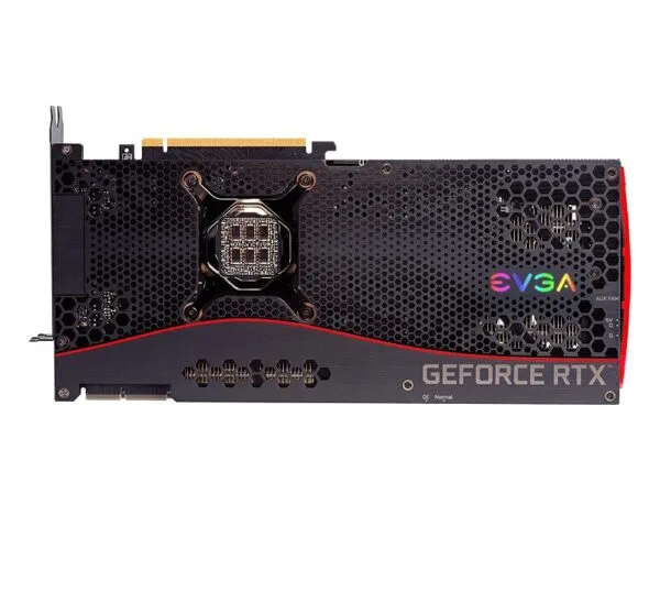 کارت گرافیک گیمینگ EVGA GeForce RTX 3090 - Image 4