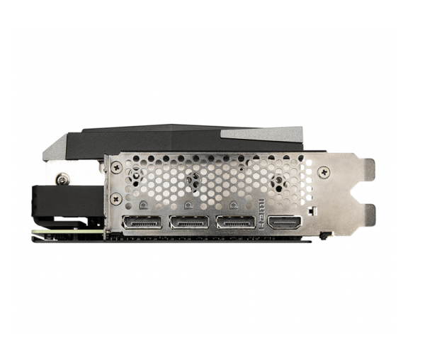 کارت گرافیک استوک ام اس ای GeForce RTX 3070 Z TRIO LHR ظرفیت 8 گیگابایت - Image 5
