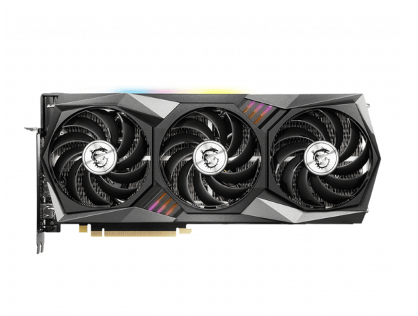 کارت گرافیک استوک ام اس ای GeForce RTX 3070 Z TRIO LHR ظرفیت 8 گیگابایت - Image 6