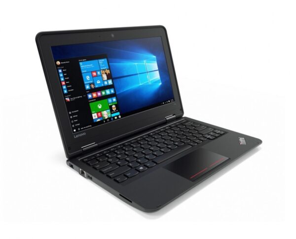 لپ تاپ استوک لنوو 11 اینچ Lenovo ThinkPad 11e - Image 5
