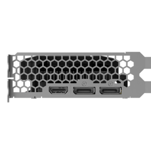 کارت گرافیک گینوارد GeForce GTX 1650 Ghost ظرفیت 4 گیگابایت