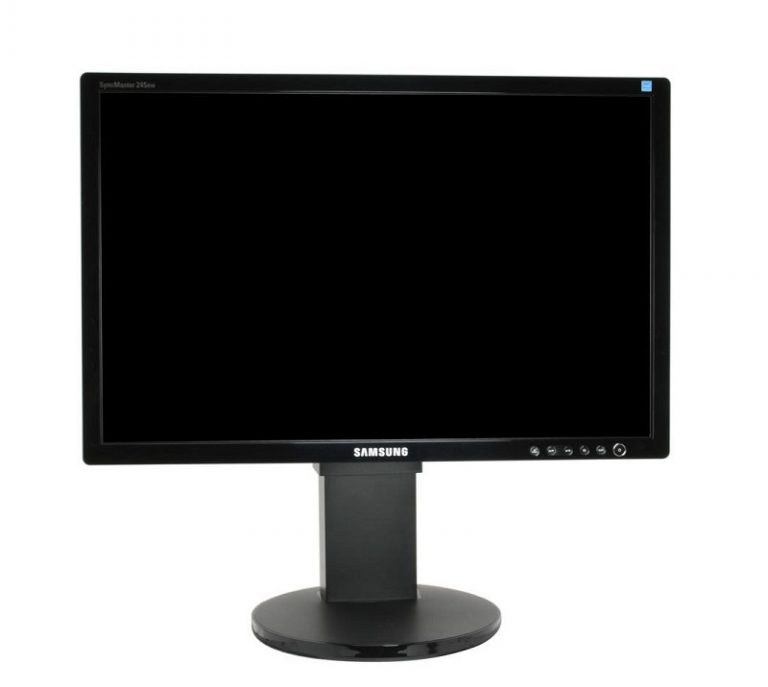 مانیتور استوک 24 اینچ سامسونگ Samsung 