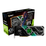 جهان بازار / کارت گرافیک پلیت GeForce RTX 3080 GamingPro OC ظرفیت 10 گیگابایت