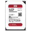 هاردديسک ظرفیت 8 ترابایت اينترنال وست+E307:E313رن ديجيتال  نس 128 NAS-اصلی - Image 3