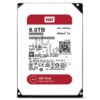 هاردديسک ظرفیت 8 ترابایت اينترنال وست+E307:E313رن ديجيتال  نس 128 NAS-اصلی