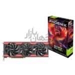 جهان بازار / کارت گرافیک گینوارد مدل GeForce GTX 980 Ti 6GB-384Bit