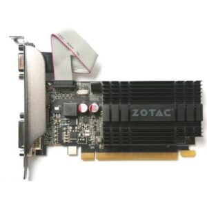 کارت گرافیک زوتاک مدل GT710  ZT-71301-1GB-64Bit