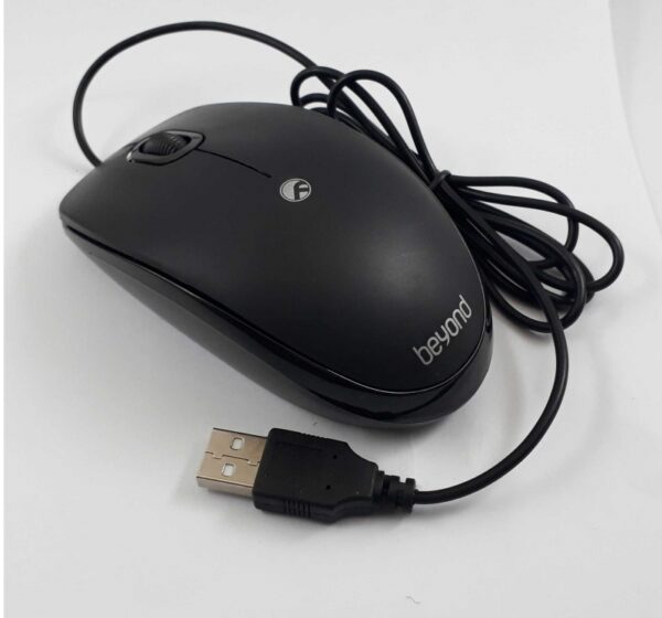 کيبورد و ماوس باسيم فراسو مدل FCM-4220 - Image 5