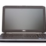 جهان بازار / لپ تاپ استوک 15 اینچ دل مدل E5520