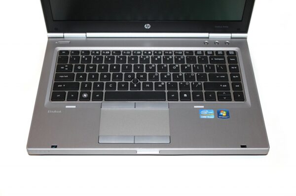 لپ تاپ استوک اچ پی  1,EliteBook 8460p i5,4,250 - Image 8
