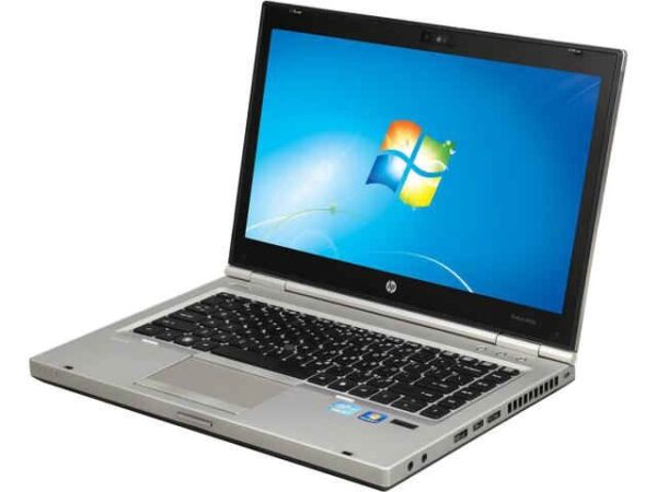 لپ تاپ استوک اچ پی  1,EliteBook 8460p i5,4,250 - Image 11