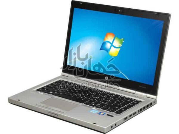 لپ تاپ استوک اچ پی  1,EliteBook 8460p i5,4,250