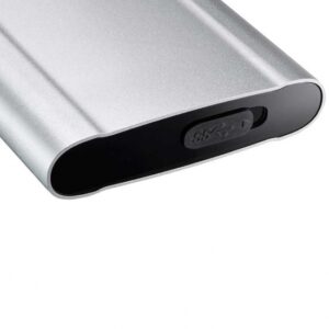 هارد اکسترنال  AC730 2TB Apacer